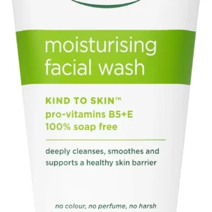 Skin Moisturizing Facial Wash 150 ml