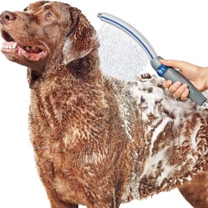 Waterpik Pet Wand Pro Dog Shower