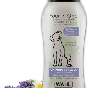 Pet Shampoo for Dogs